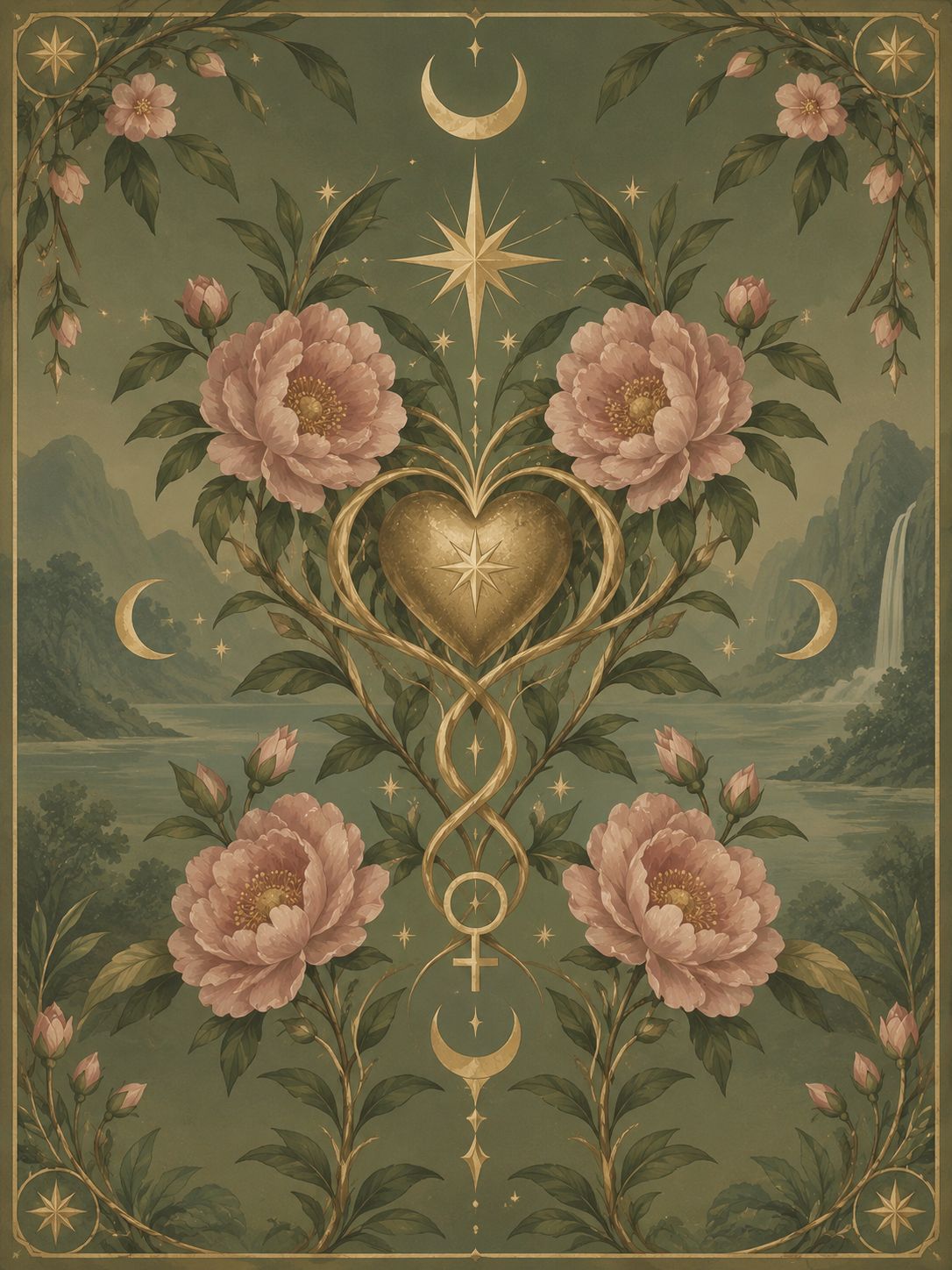 Love & Attraction