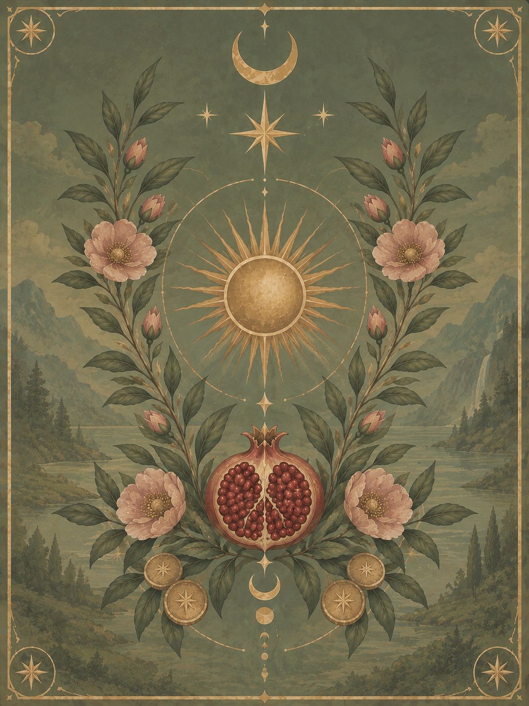 Manifestation & Abundance