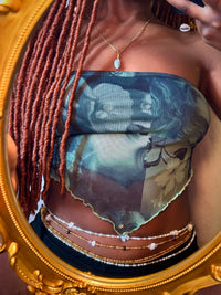 Lunar - Feminine Energy + Intuition