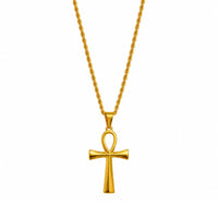 Ankh Necklace