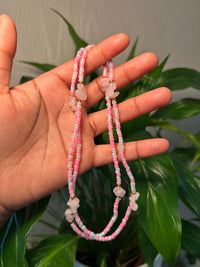 Blossom - Self Love + Emotional Healing