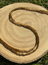 Brown Diamond Waist Beads