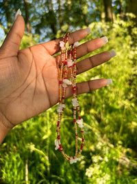Love - Self Love + Emotional Healing