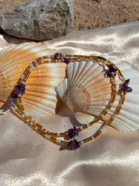 Empress - Intuition, Clarity + Spiritual Protection