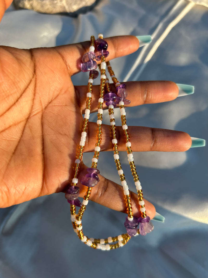 Empress - Intuition, Clarity + Spiritual Protection
