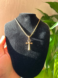 Ankh Necklace