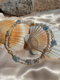 Ocean - Calm, Clarity + Emotional Balance