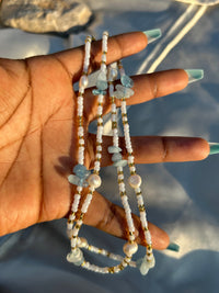 Ocean - Calm, Clarity + Emotional Balance
