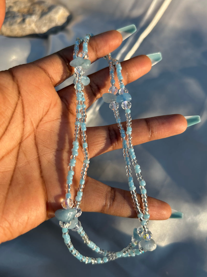 Water Princess - Calm + Clarity