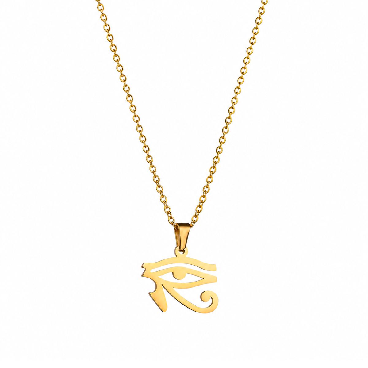Eye of Horus Necklace