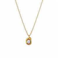 Freshwater Pearl Necklace