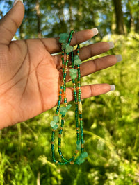 Health & Wealth - Abundance, Luck + Renewal