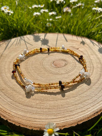 Divine - Femininity, Intuition + Passion