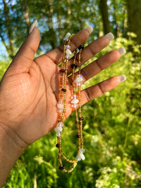 Divine - Femininity, Intuition + Passion