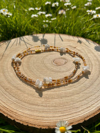 Moon Goddess - Feminine Energy + Intuition