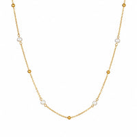 Freshwater Pearl Choker