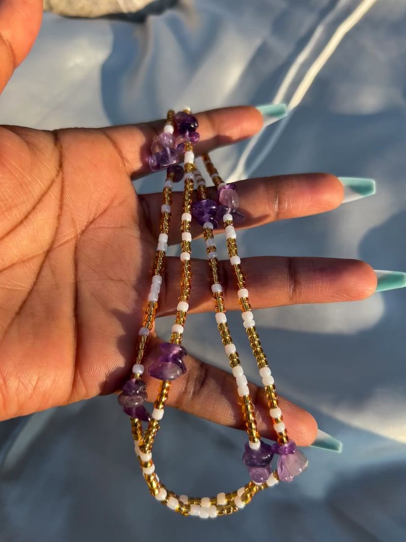 Empress - Intuition, Clarity + Spiritual Protection