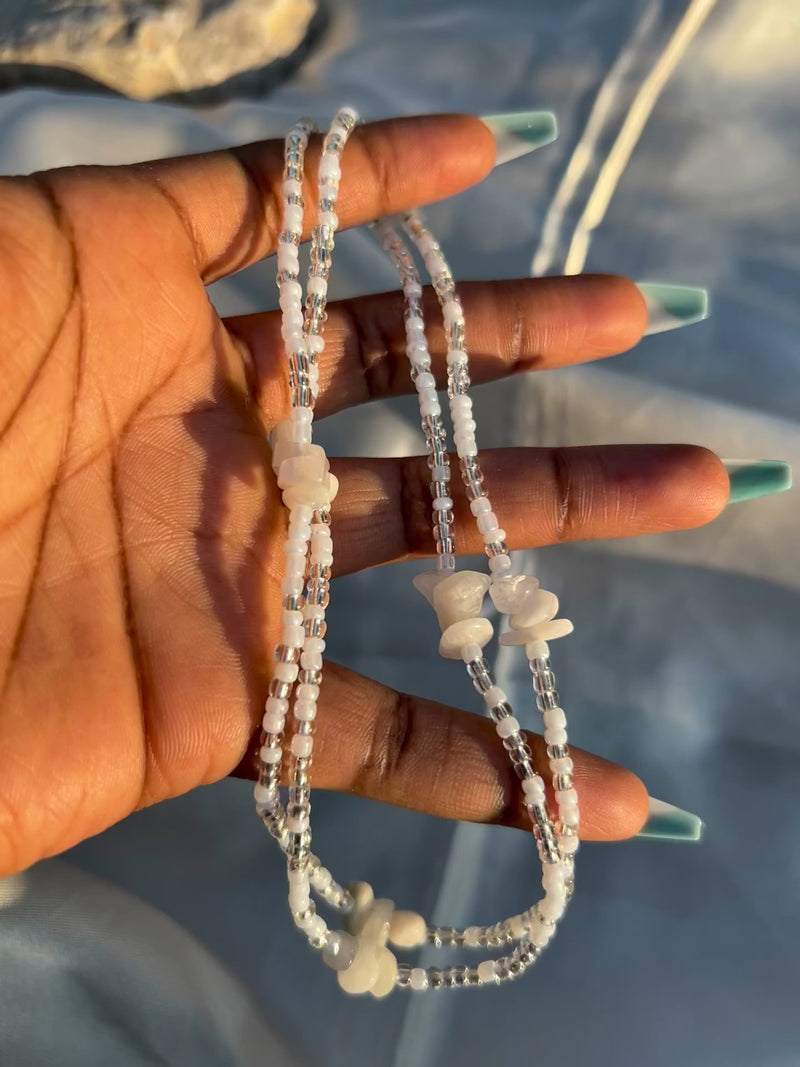 Lunar - Feminine Energy + Intuition