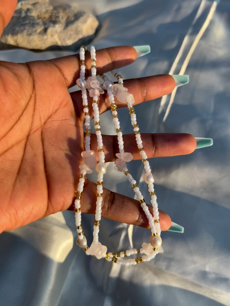 Harmony - Self Love + Emotional Balance