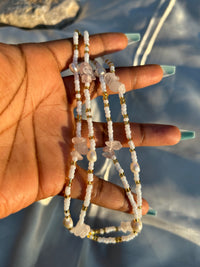 Harmony - Self Love + Emotional Balance