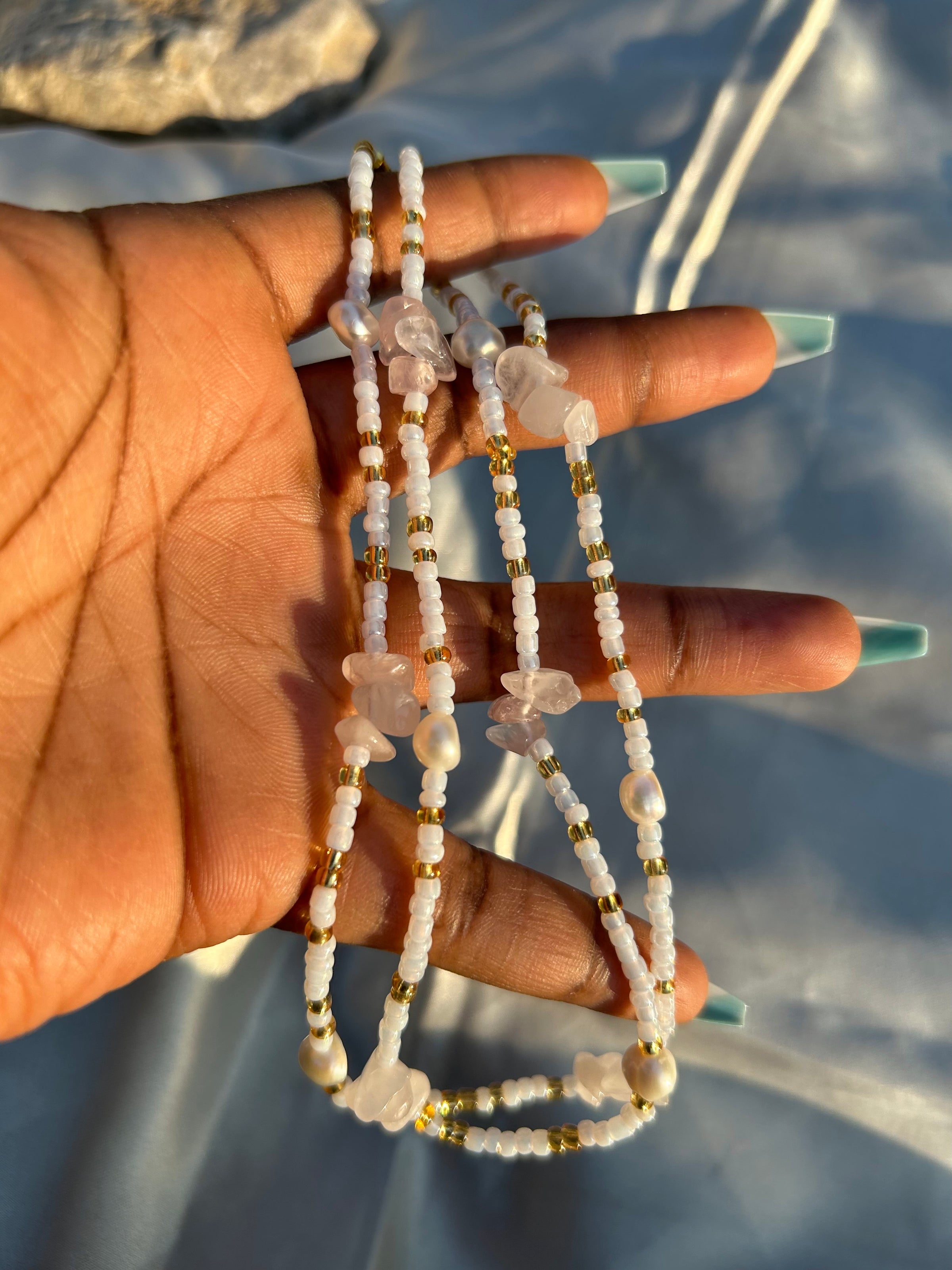 Harmony - Self Love + Emotional Balance