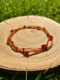Sacral - Passion, Confidence + Creativity