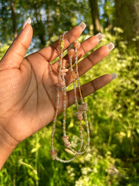 Sun Goddess - Radiance + Empowerment