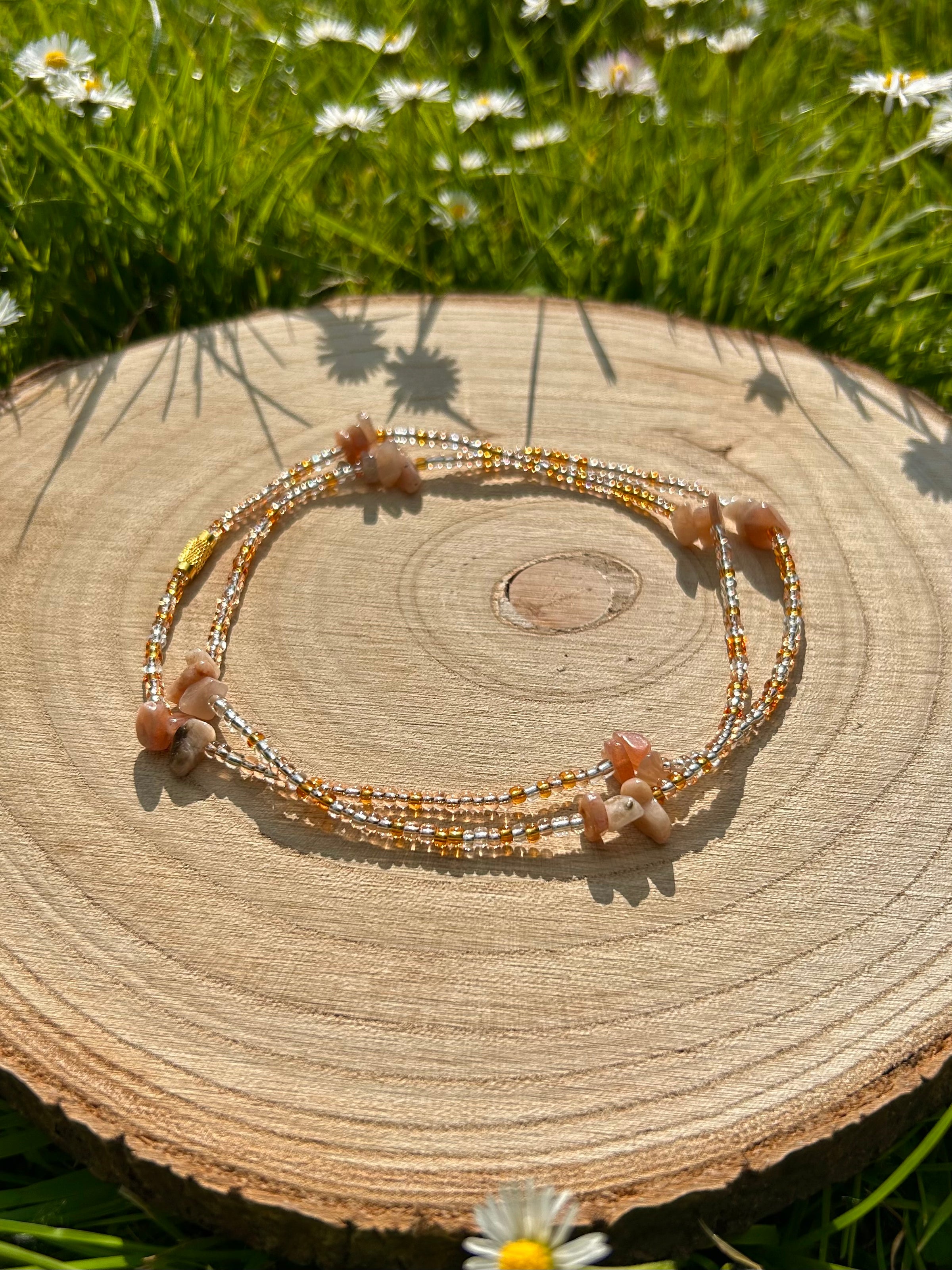 Sun Goddess - Radiance + Empowerment