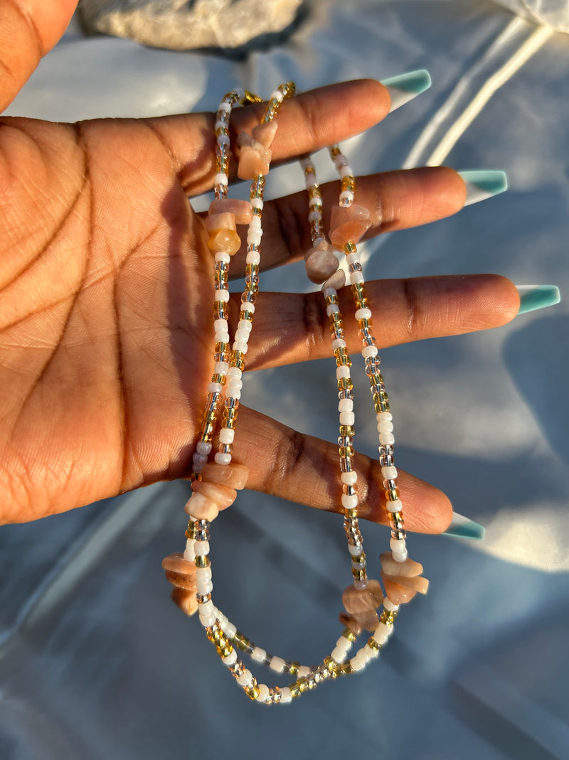 Sunrise - Radiance + Empowerment