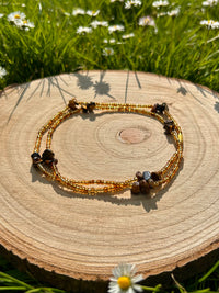 Grounded - Confidence, Protection + Inner Strength