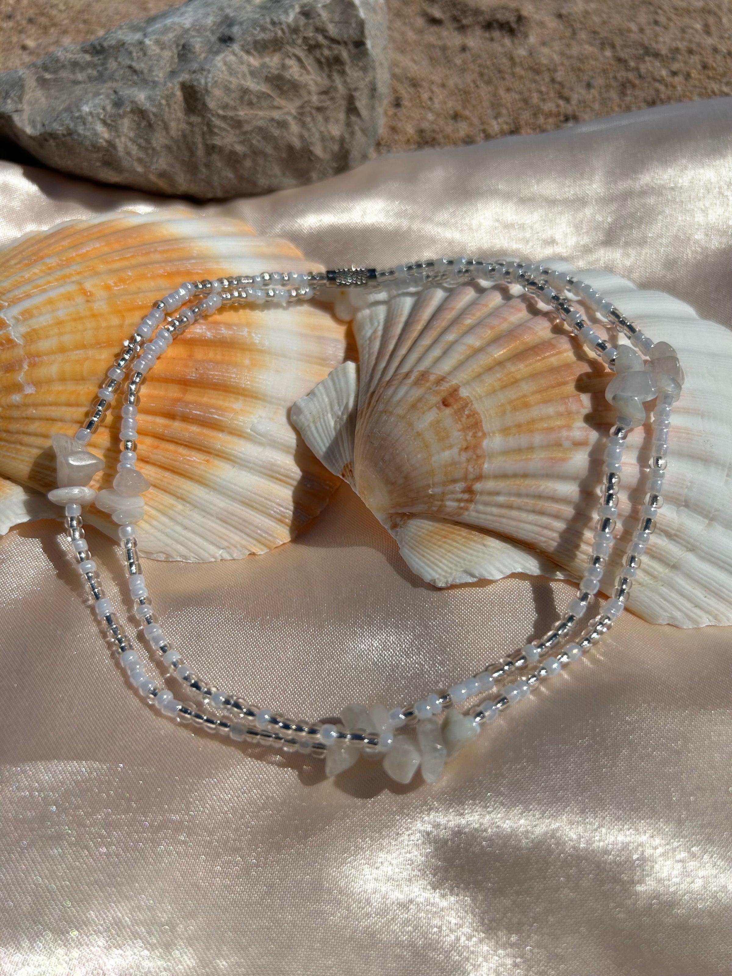 Lunar - Feminine Energy + Intuition