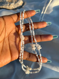 Lunar - Feminine Energy + Intuition