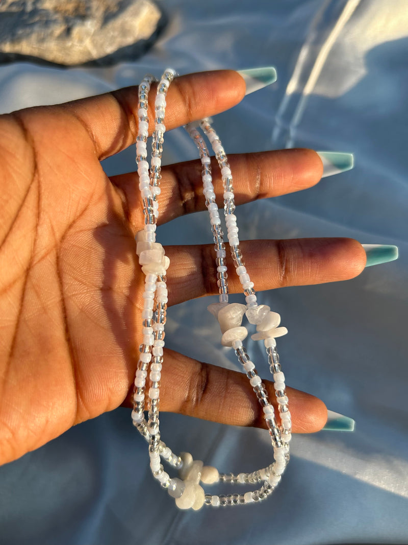 Lunar - Feminine Energy + Intuition